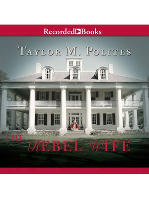 cover image of The Rebel Wife